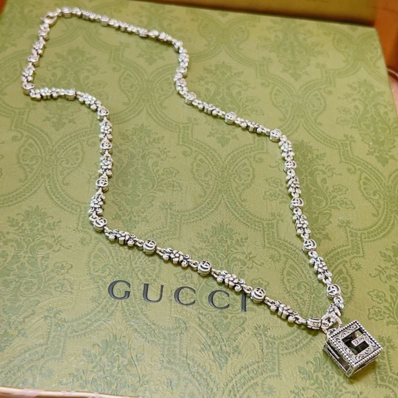 Gucci Necklaces